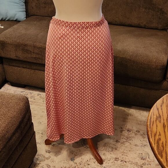 H&M Wrap Skirt - Picture 3 of 7